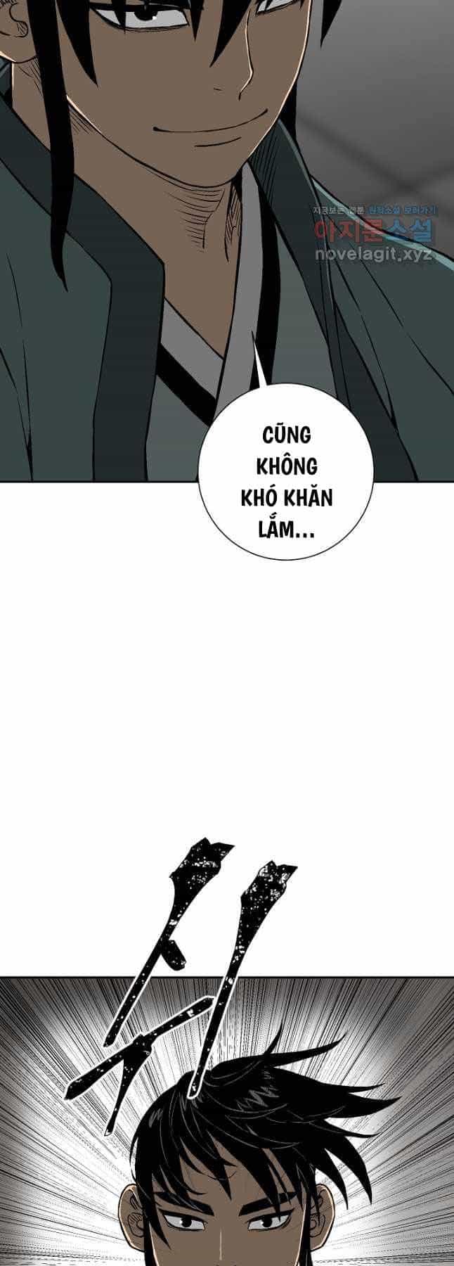 Vĩ Linh Kiếm Tiên - Chương 57 - ảnh 61