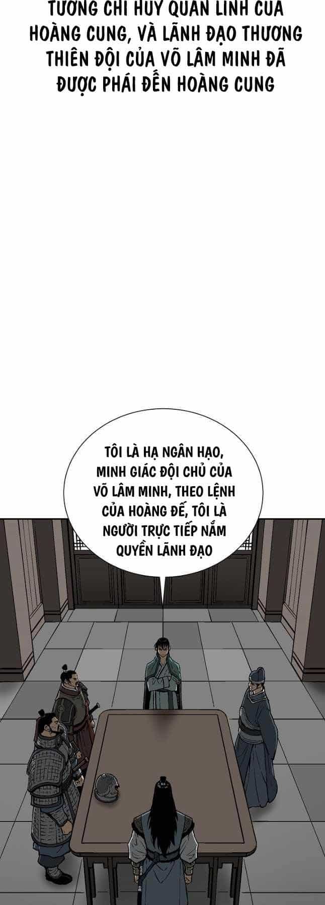 Vĩ Linh Kiếm Tiên - Chương 57 - ảnh 75
