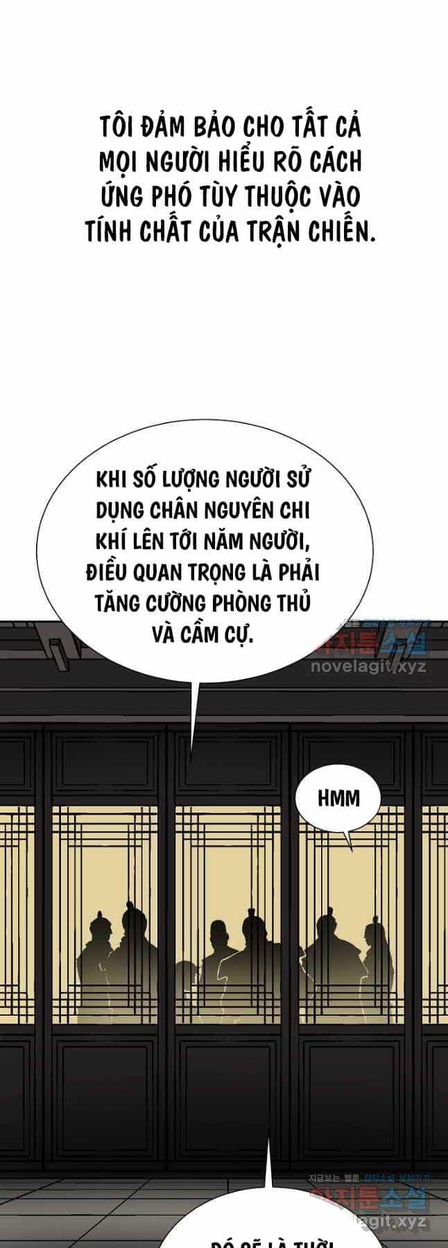 Vĩ Linh Kiếm Tiên - Chương 57 - ảnh 80