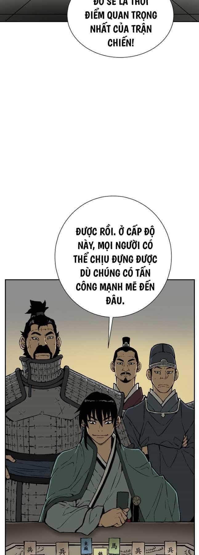 Vĩ Linh Kiếm Tiên - Chương 57 - ảnh 81