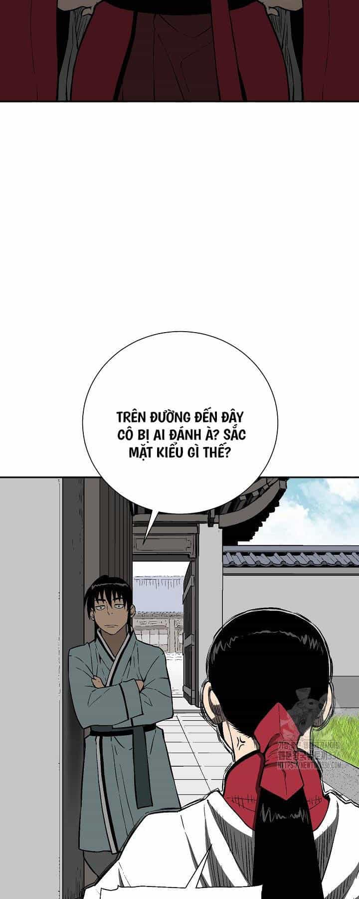 Vĩ Linh Kiếm Tiên - Chương 58 - ảnh 27