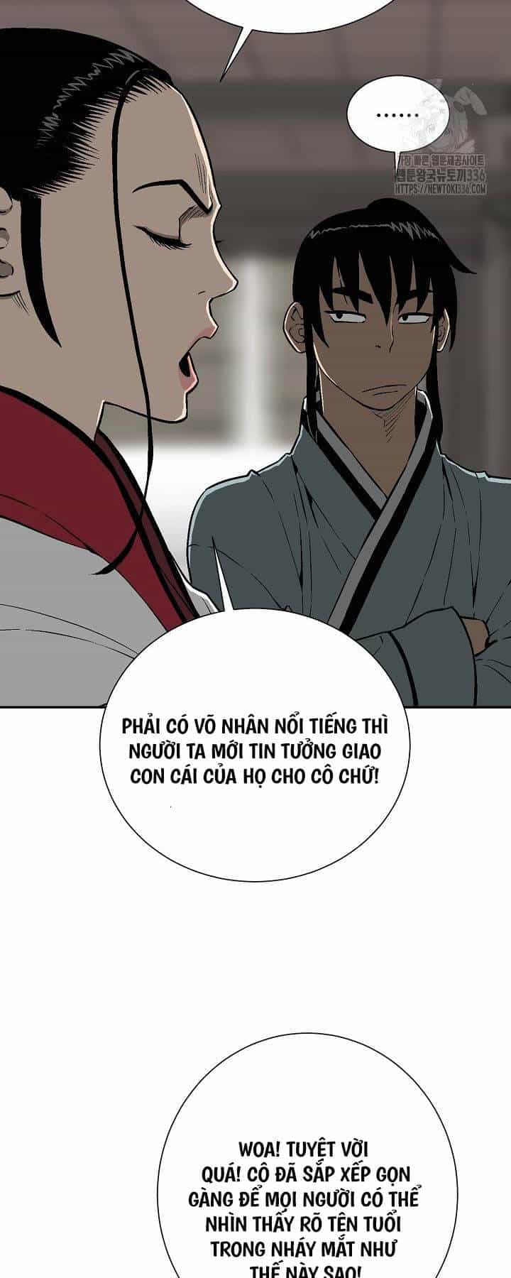 Vĩ Linh Kiếm Tiên - Chương 58 - ảnh 32