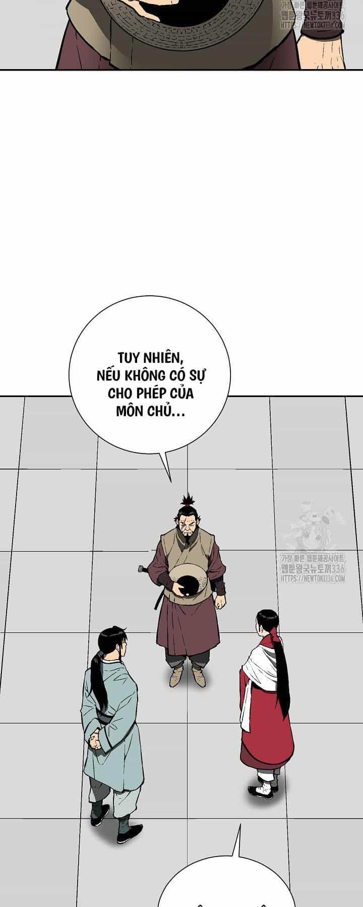 Vĩ Linh Kiếm Tiên - Chương 58 - ảnh 37