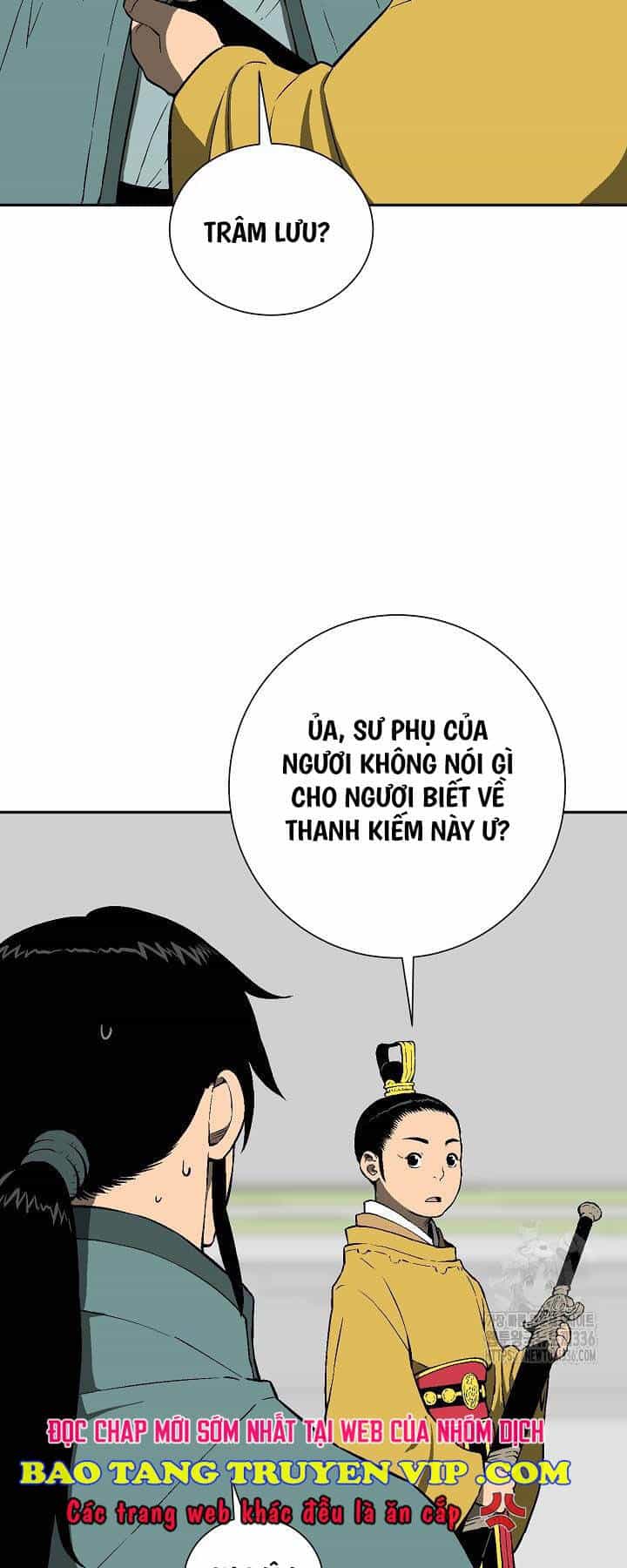 Vĩ Linh Kiếm Tiên - Chương 58 - ảnh 5