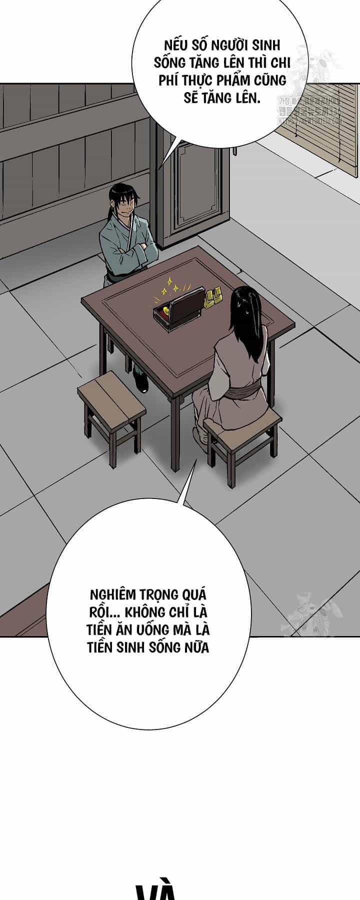Vĩ Linh Kiếm Tiên - Chương 58 - ảnh 54