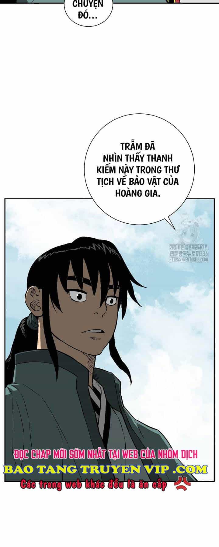 Vĩ Linh Kiếm Tiên - Chương 58 - ảnh 6