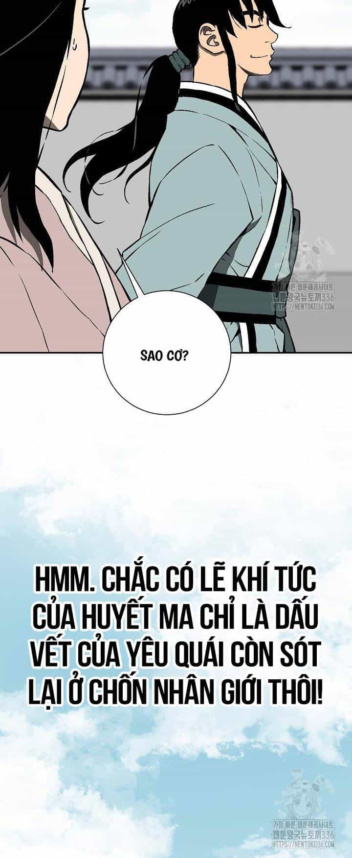 Vĩ Linh Kiếm Tiên - Chương 58 - ảnh 88