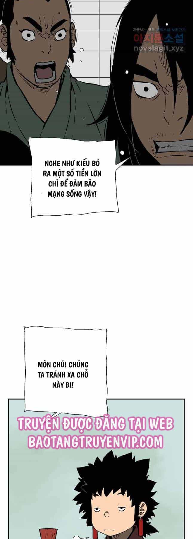 Vĩ Linh Kiếm Tiên - Chương 59 - ảnh 10