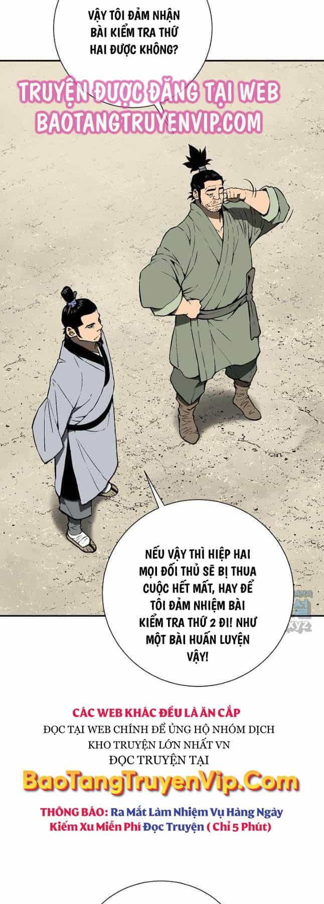 Vĩ Linh Kiếm Tiên - Chương 59 - ảnh 19