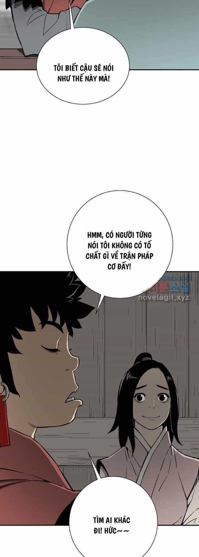 Vĩ Linh Kiếm Tiên - Chương 59 - ảnh 26