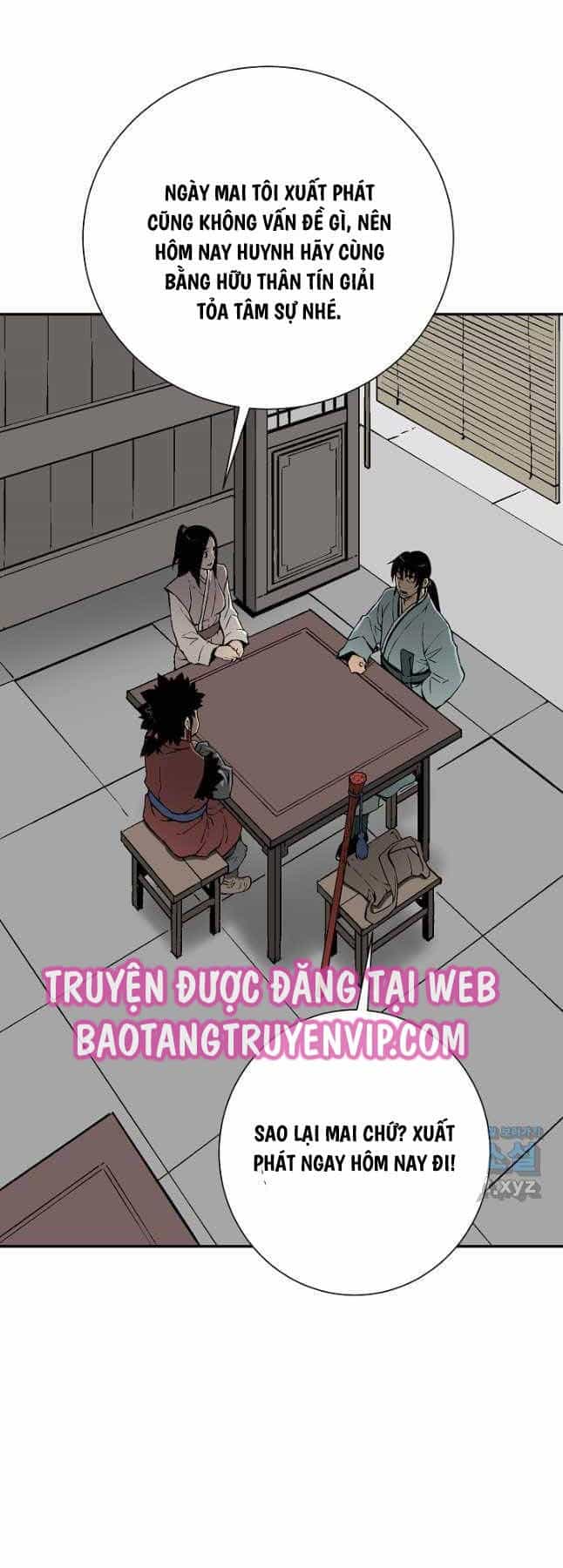 Vĩ Linh Kiếm Tiên - Chương 59 - ảnh 28
