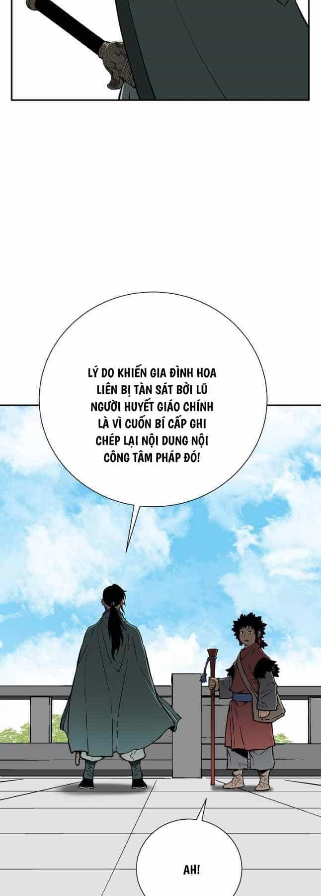 Vĩ Linh Kiếm Tiên - Chương 59 - ảnh 45