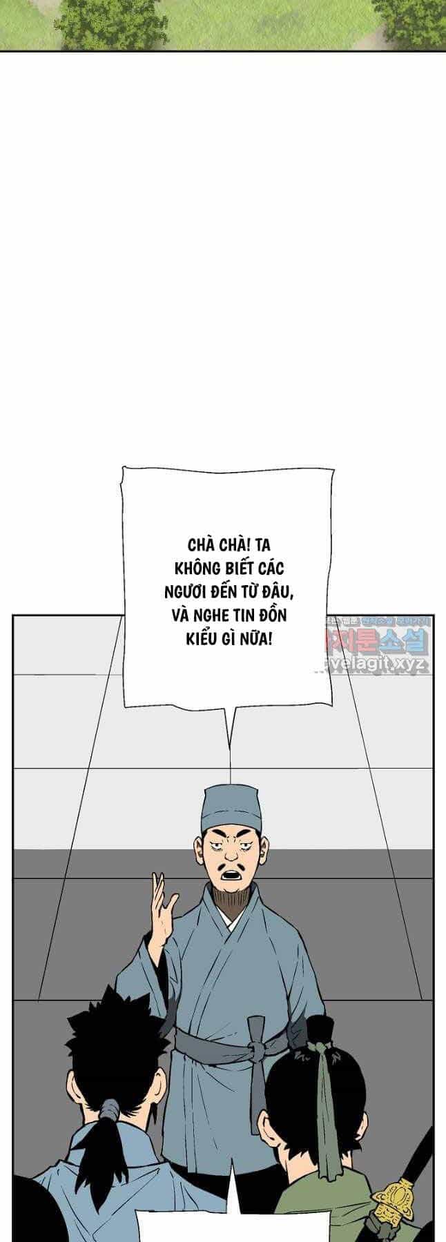 Vĩ Linh Kiếm Tiên - Chương 59 - ảnh 6
