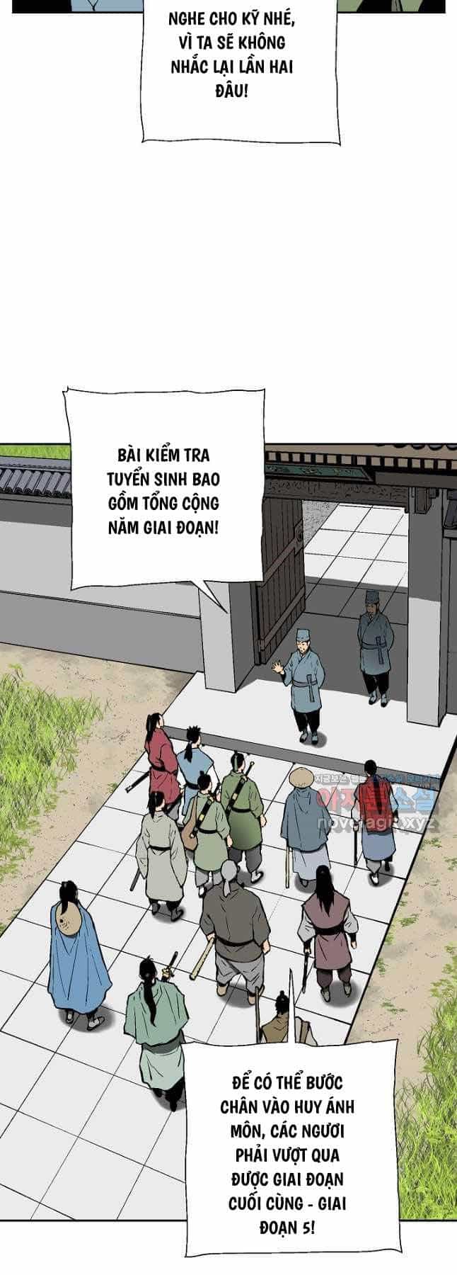 Vĩ Linh Kiếm Tiên - Chương 59 - ảnh 7