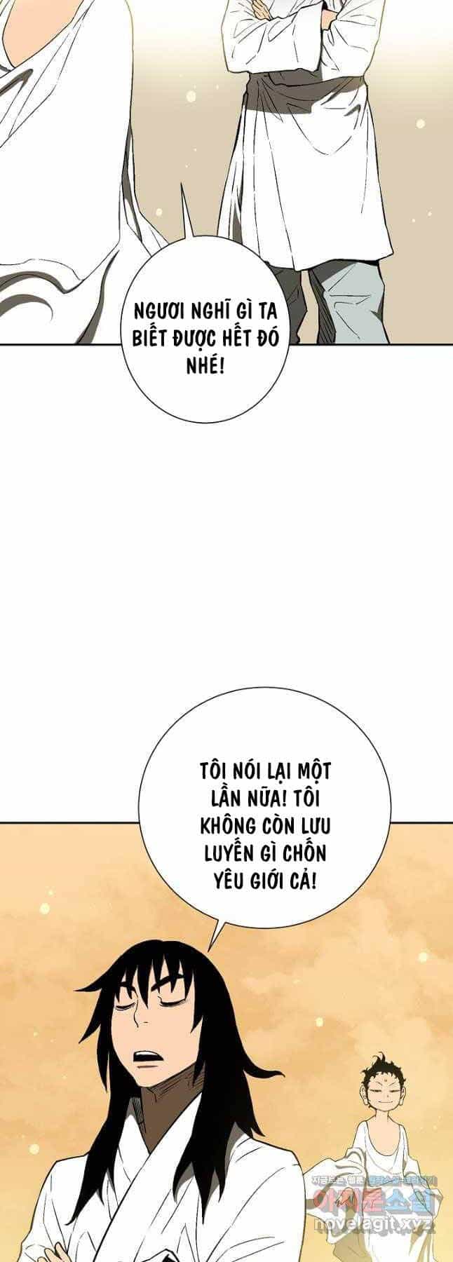 Vĩ Linh Kiếm Tiên - Chương 60 - ảnh 49