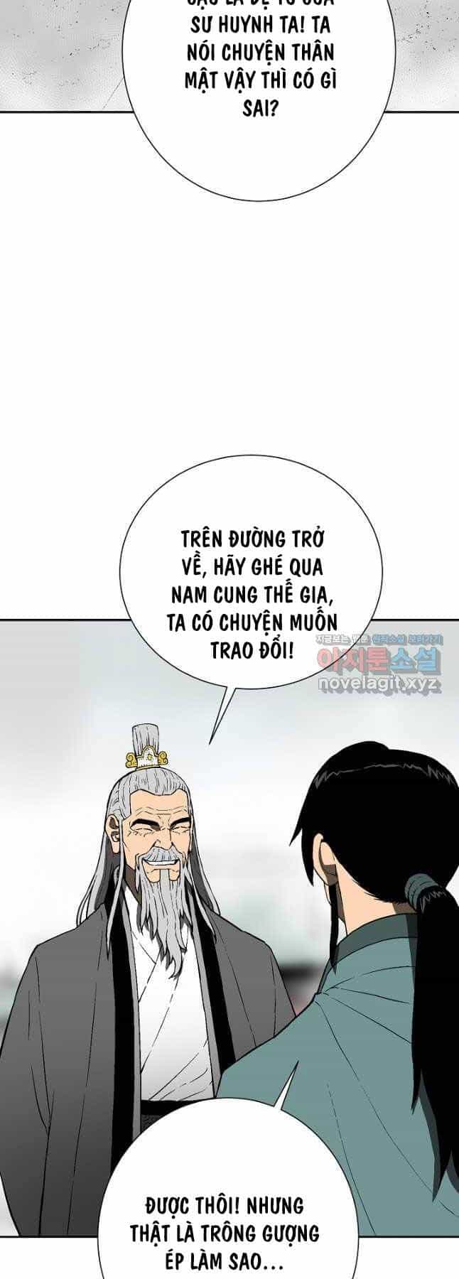 Vĩ Linh Kiếm Tiên - Chương 60 - ảnh 64