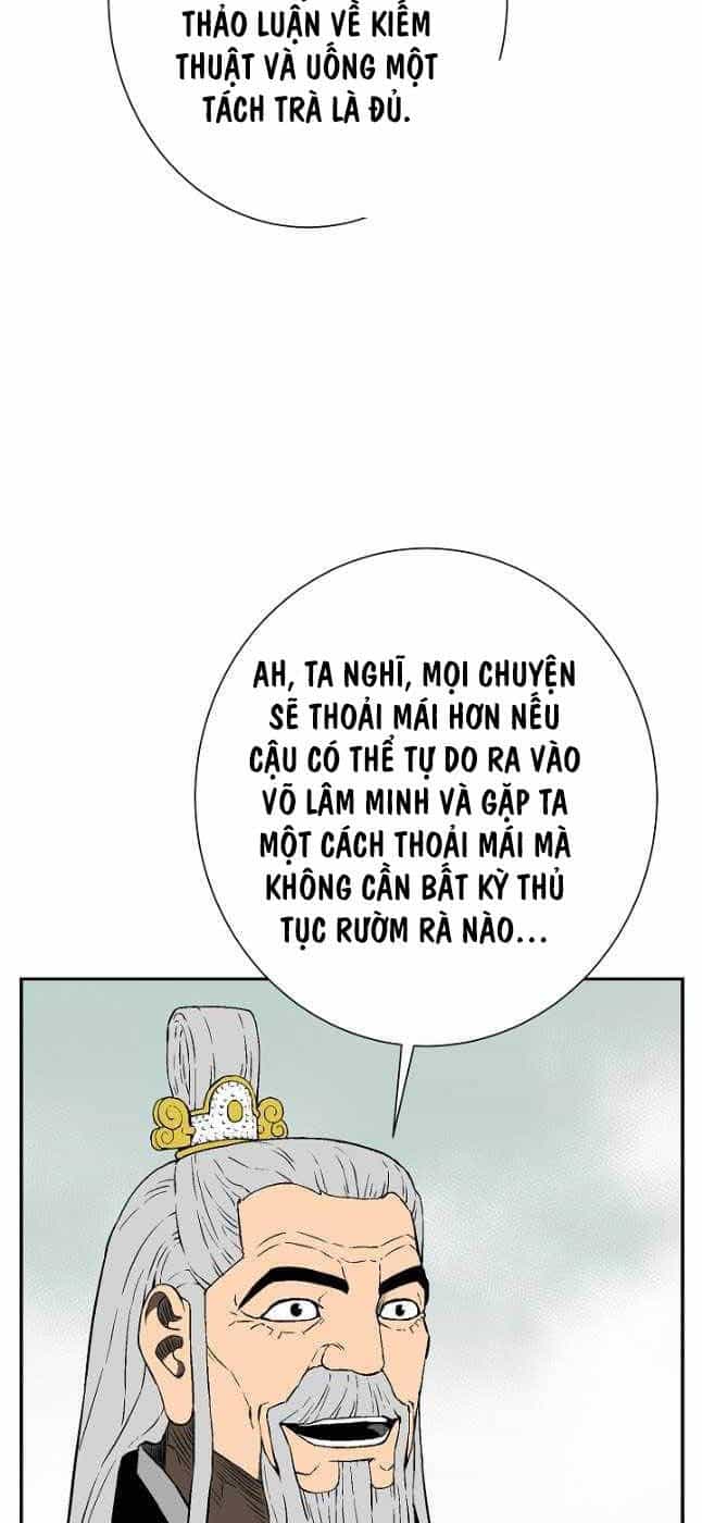 Vĩ Linh Kiếm Tiên - Chương 60 - ảnh 66