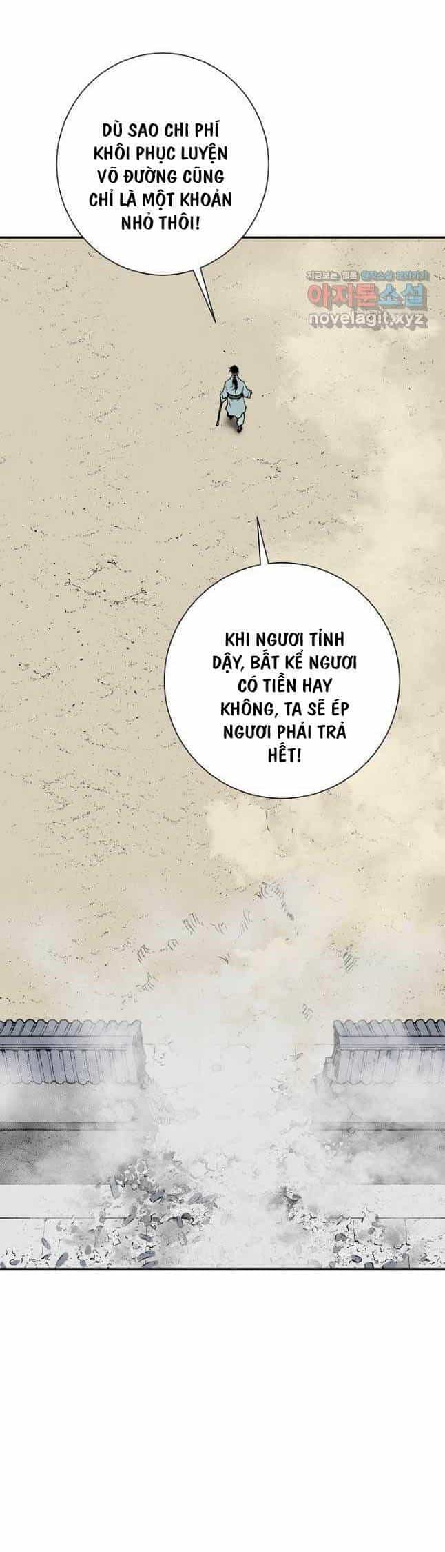 Vĩ Linh Kiếm Tiên - Chương 61 - ảnh 21