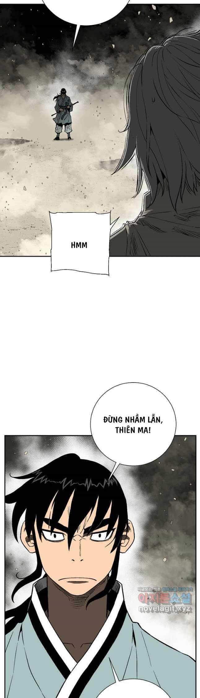 Vĩ Linh Kiếm Tiên - Chương 61 - ảnh 49