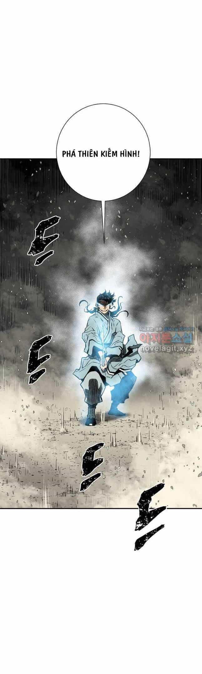 Vĩ Linh Kiếm Tiên - Chương 61 - ảnh 68
