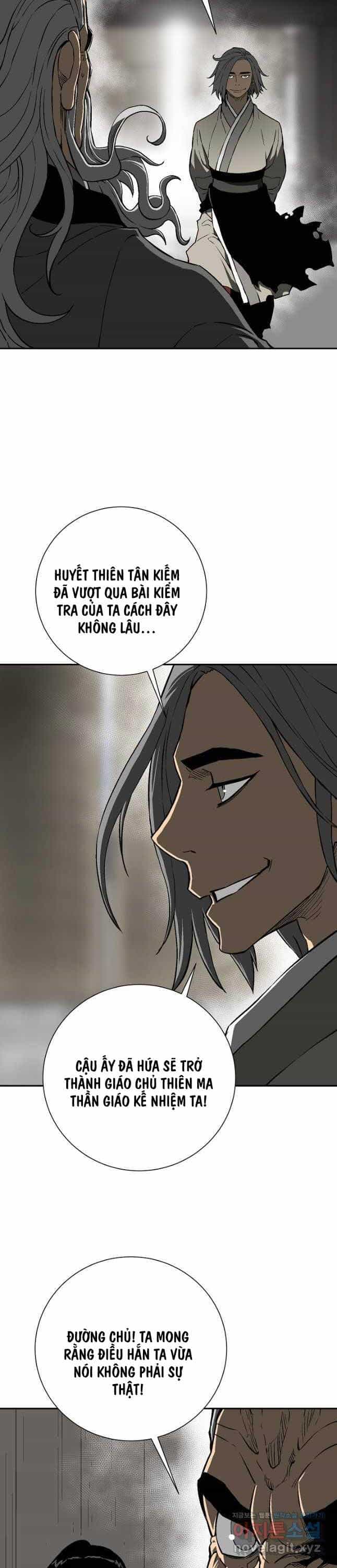 Vĩ Linh Kiếm Tiên - Chương 62 - ảnh 28