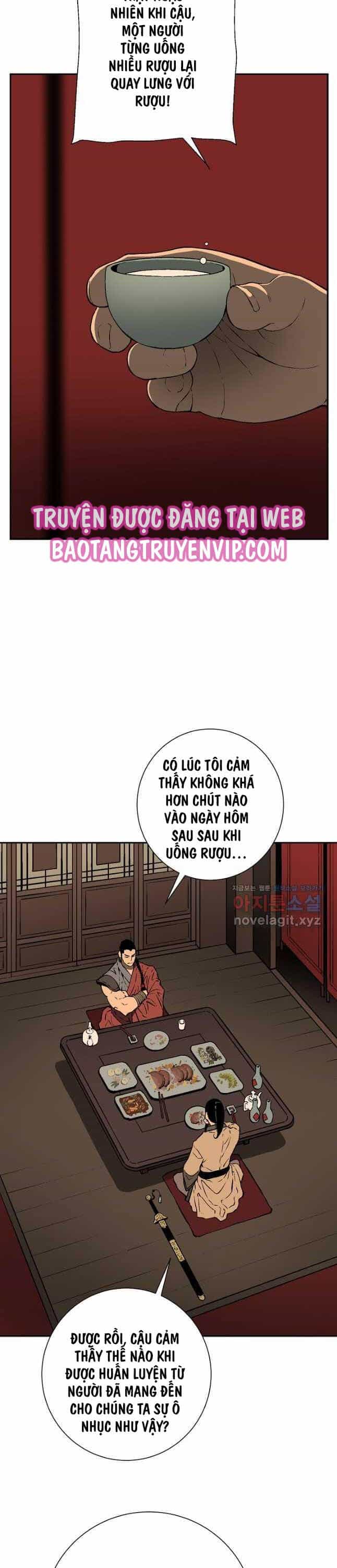 Vĩ Linh Kiếm Tiên - Chương 62 - ảnh 33