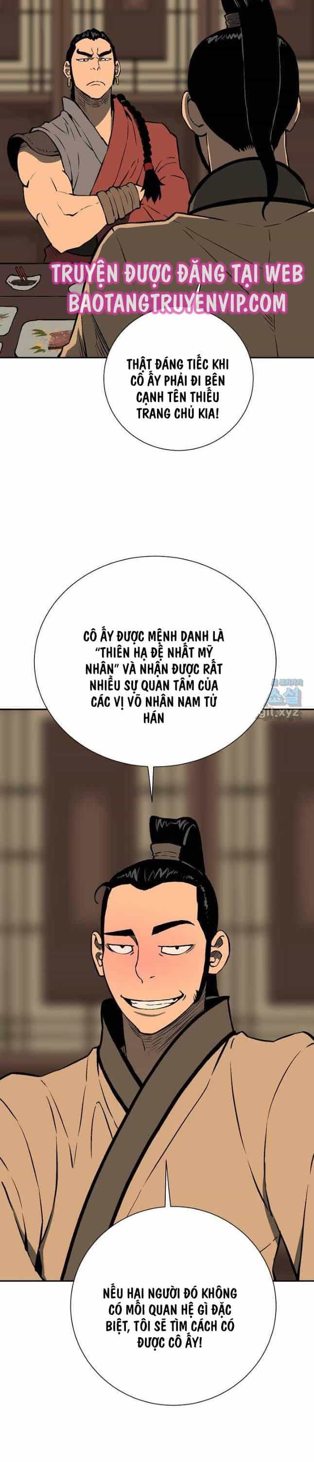 Vĩ Linh Kiếm Tiên - Chương 62 - ảnh 36