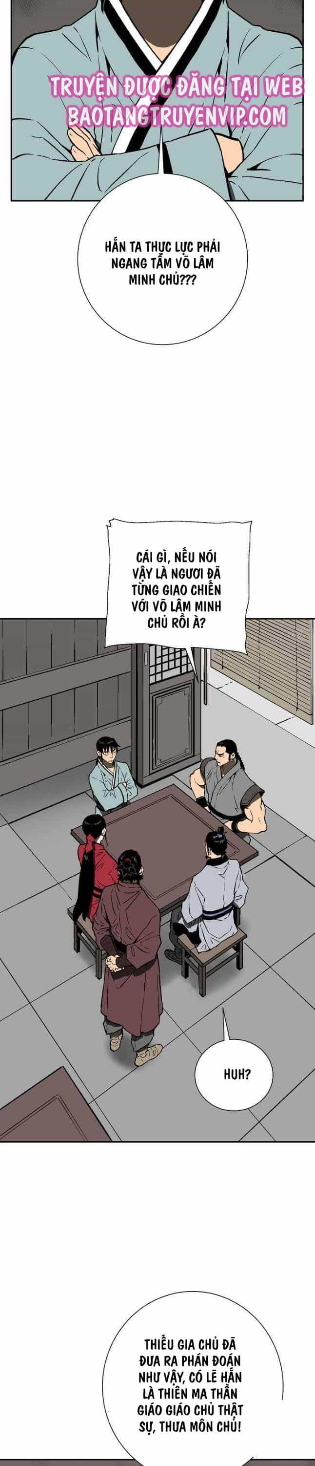 Vĩ Linh Kiếm Tiên - Chương 62 - ảnh 7