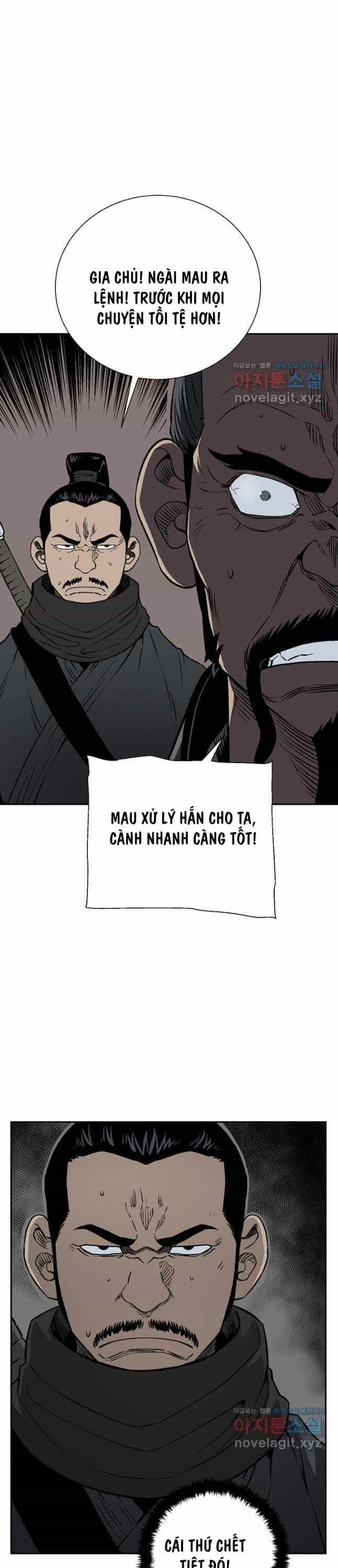 Vĩ Linh Kiếm Tiên - Chương 64 - ảnh 12