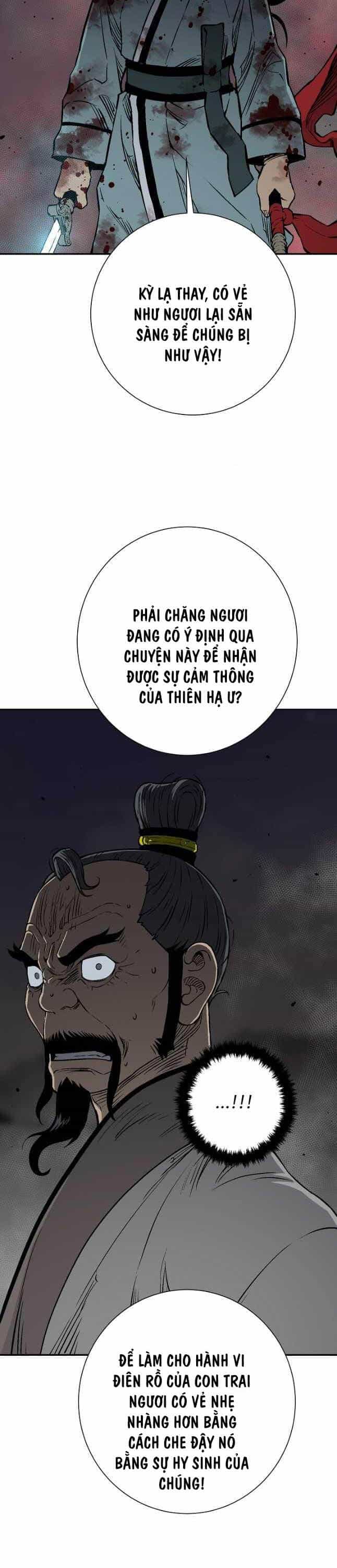 Vĩ Linh Kiếm Tiên - Chương 64 - ảnh 26