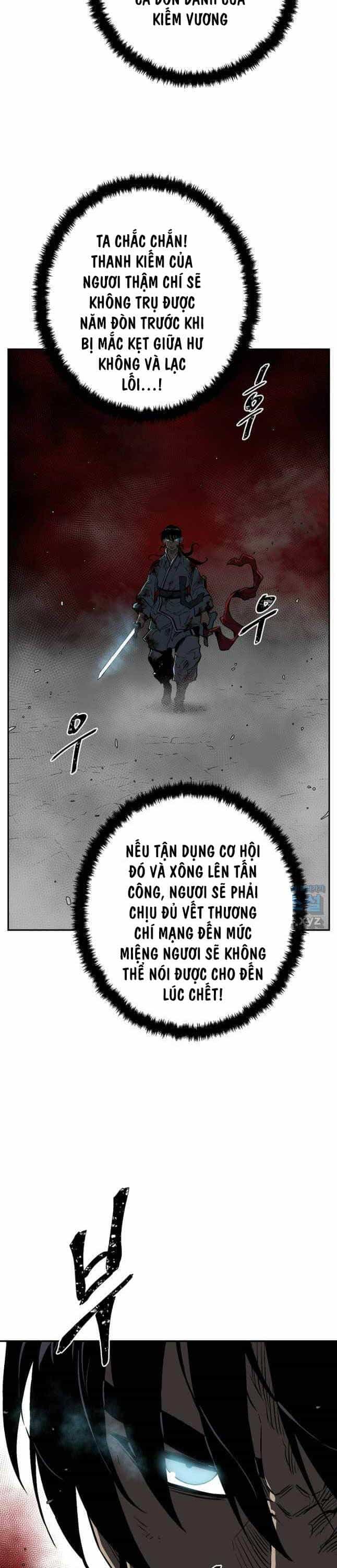 Vĩ Linh Kiếm Tiên - Chương 64 - ảnh 33