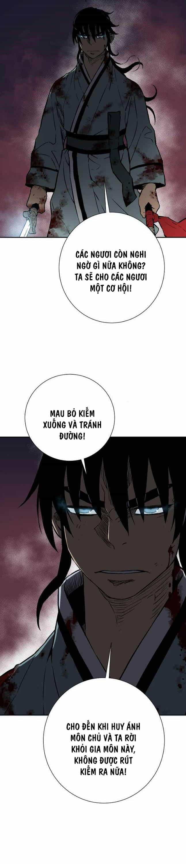 Vĩ Linh Kiếm Tiên - Chương 64 - ảnh 38