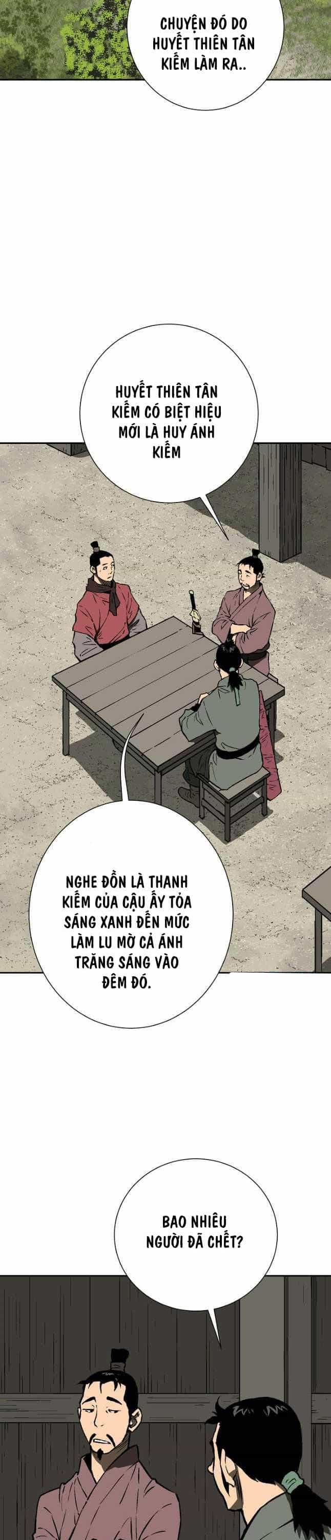 Vĩ Linh Kiếm Tiên - Chương 64 - ảnh 48