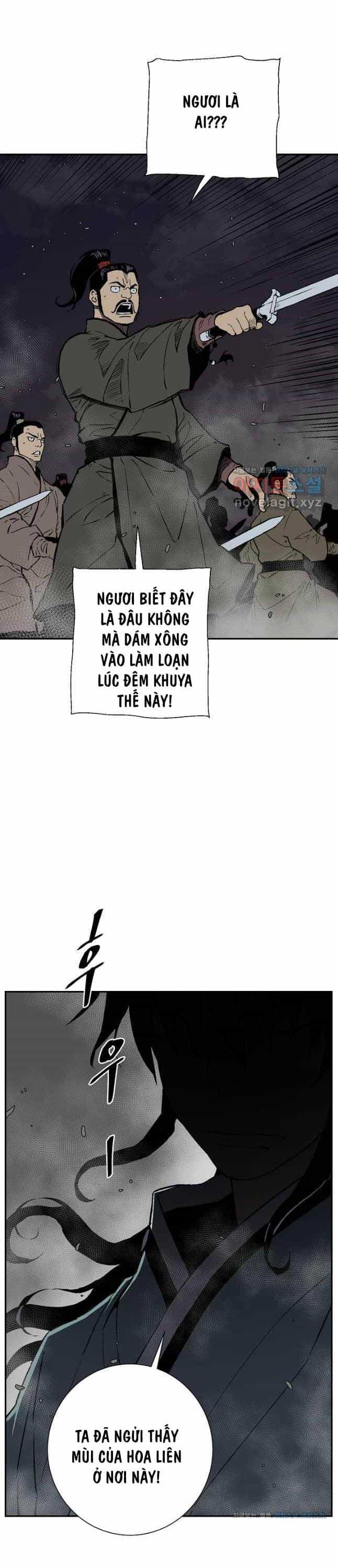 Vĩ Linh Kiếm Tiên - Chương 64 - ảnh 6