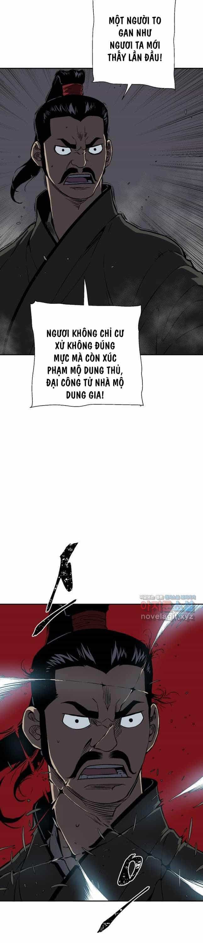 Vĩ Linh Kiếm Tiên - Chương 64 - ảnh 8