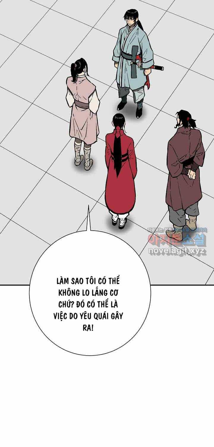 Vĩ Linh Kiếm Tiên - Chương 67 - ảnh 111