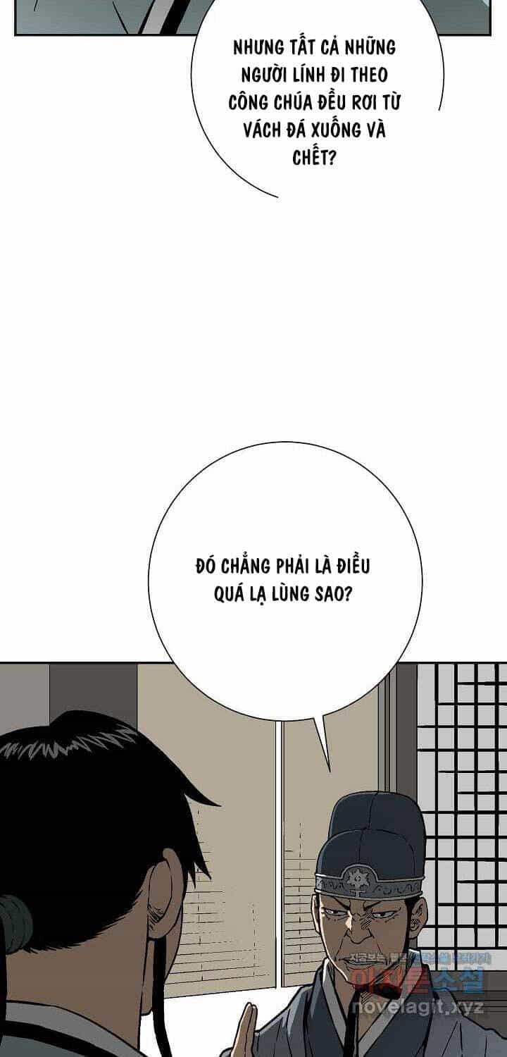 Vĩ Linh Kiếm Tiên - Chương 67 - ảnh 24