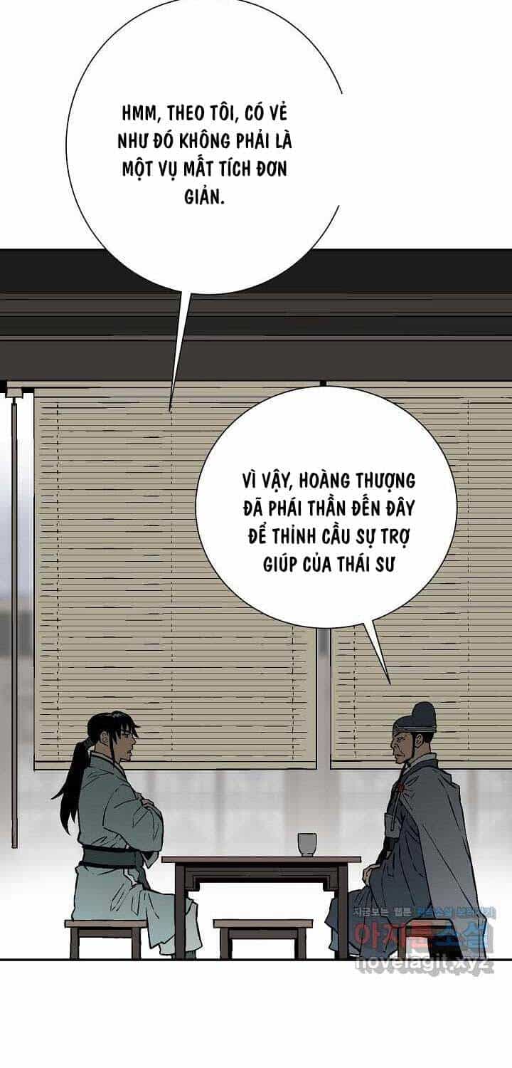 Vĩ Linh Kiếm Tiên - Chương 67 - ảnh 29