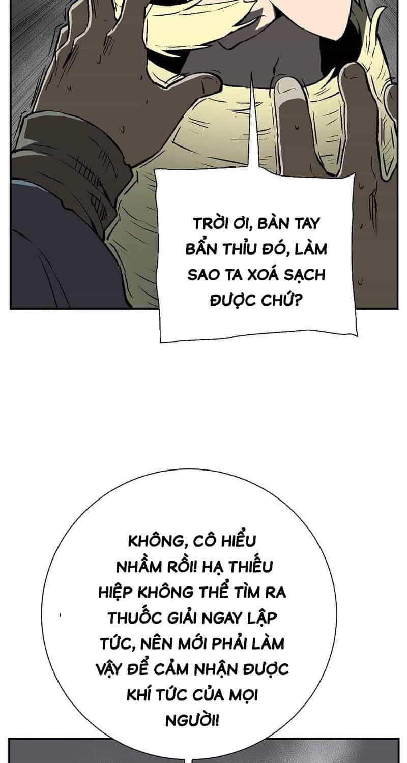Vĩ Linh Kiếm Tiên - Chương 69 - ảnh 108