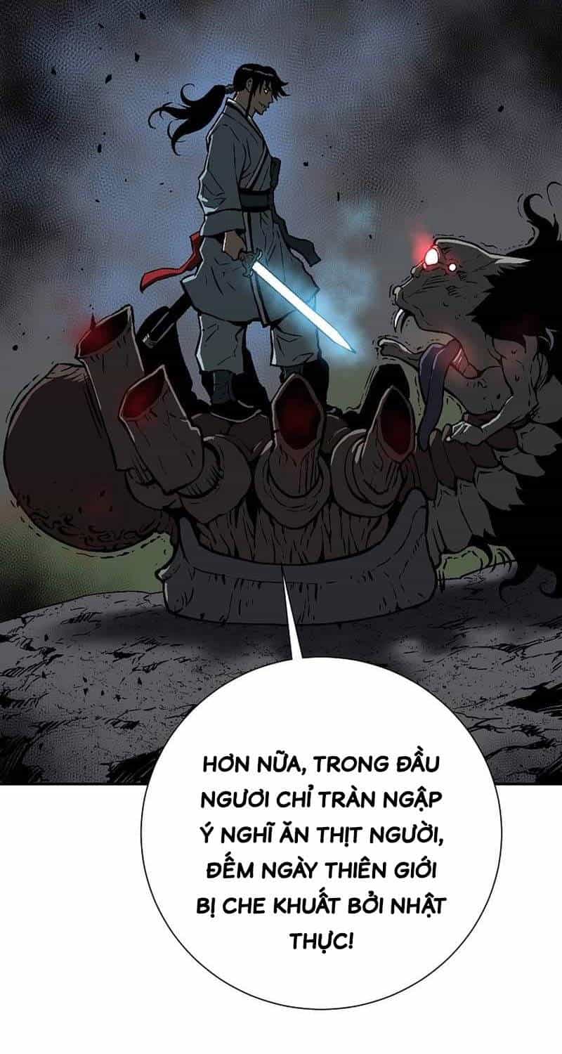 Vĩ Linh Kiếm Tiên - Chương 69 - ảnh 51