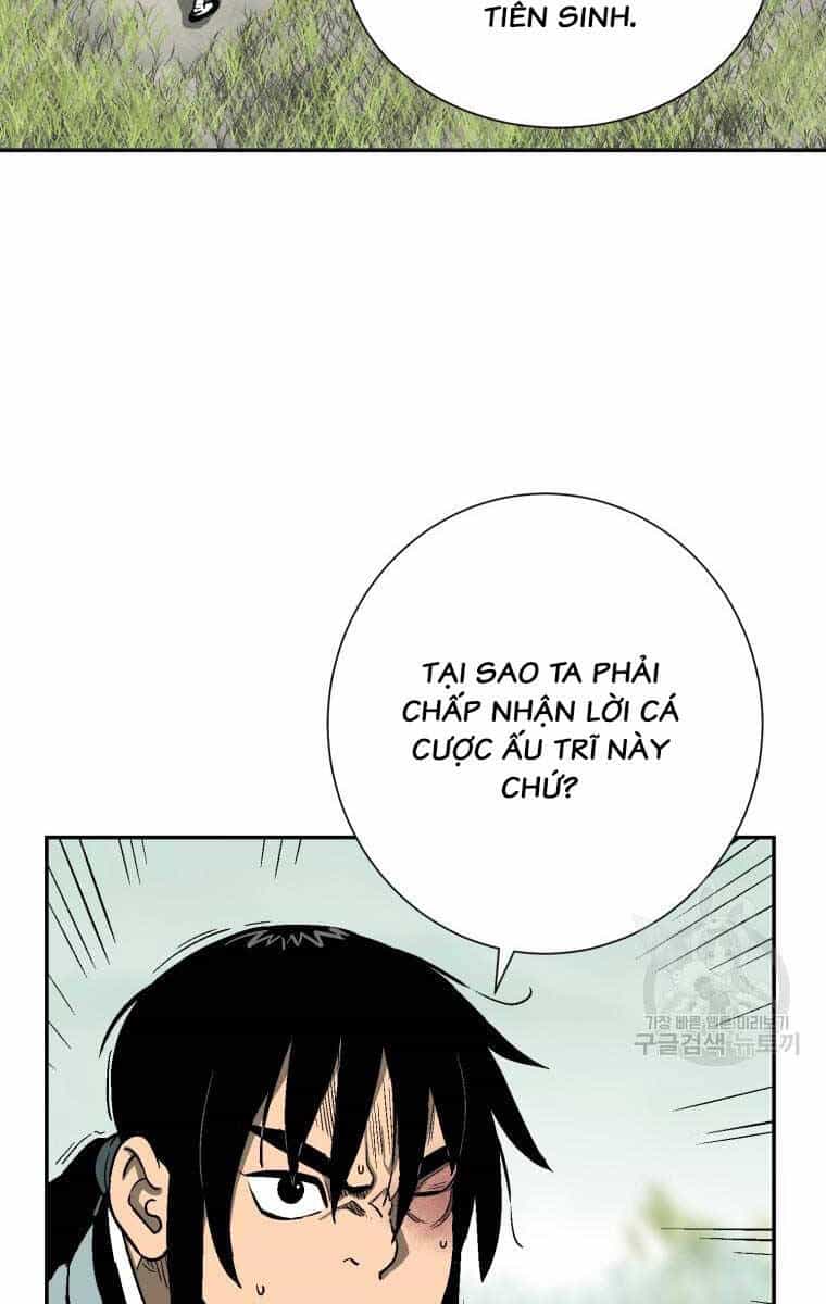 Vĩ Linh Kiếm Tiên - Chương 7 - ảnh 24