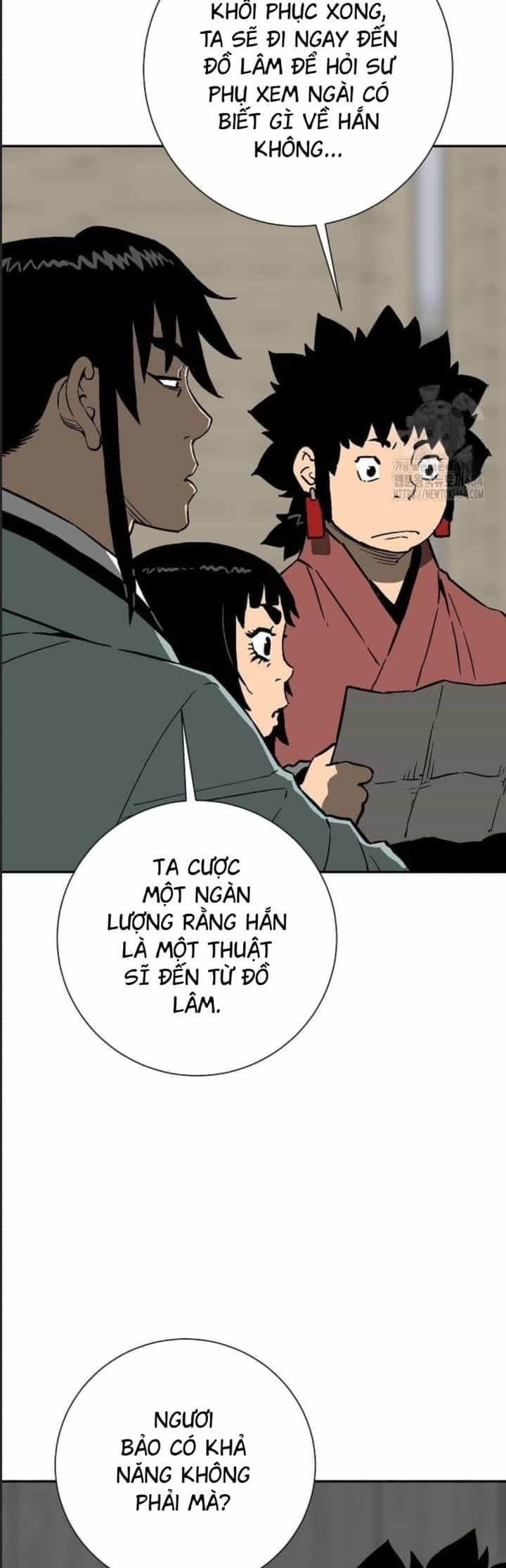 Vĩ Linh Kiếm Tiên - Chương 81 - ảnh 18