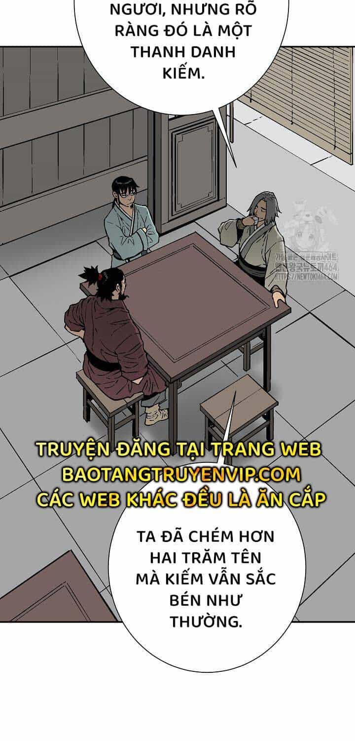 Vĩ Linh Kiếm Tiên - Chương 83 - ảnh 15