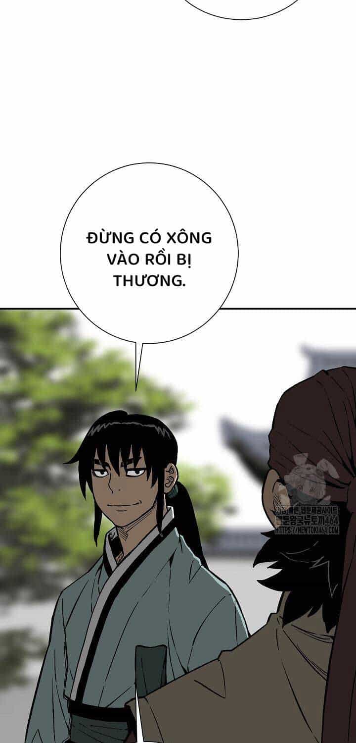 Vĩ Linh Kiếm Tiên - Chương 83 - ảnh 51