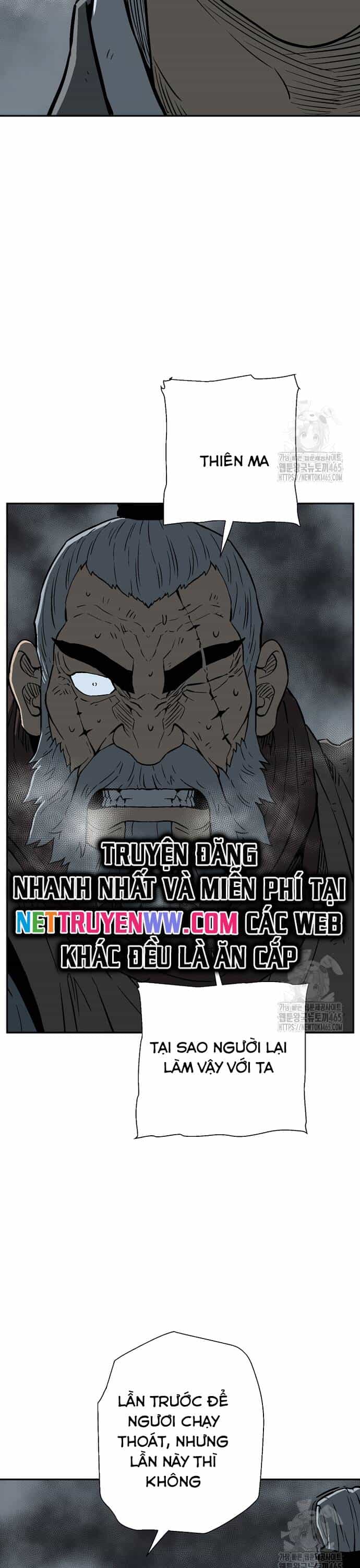 Vĩ Linh Kiếm Tiên - Chương 84 - ảnh 34
