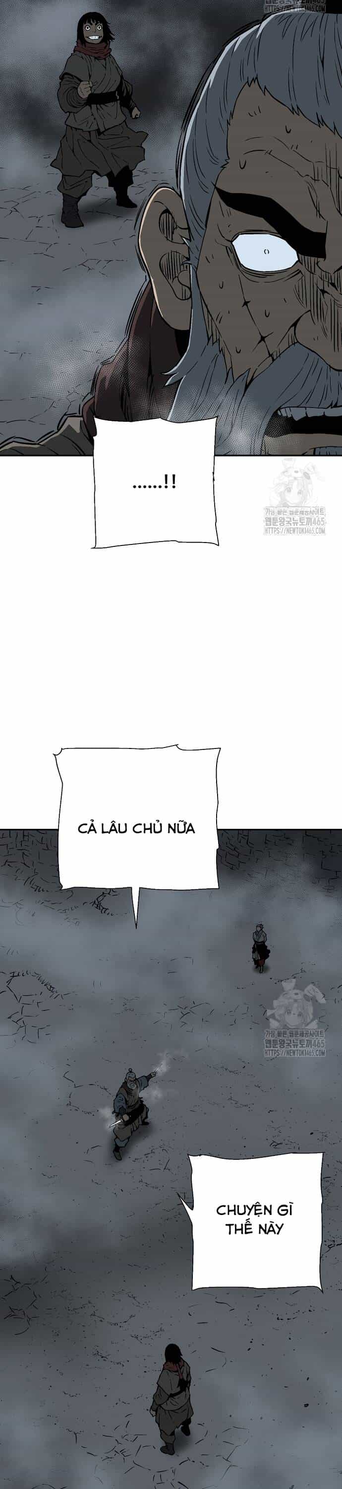 Vĩ Linh Kiếm Tiên - Chương 84 - ảnh 35