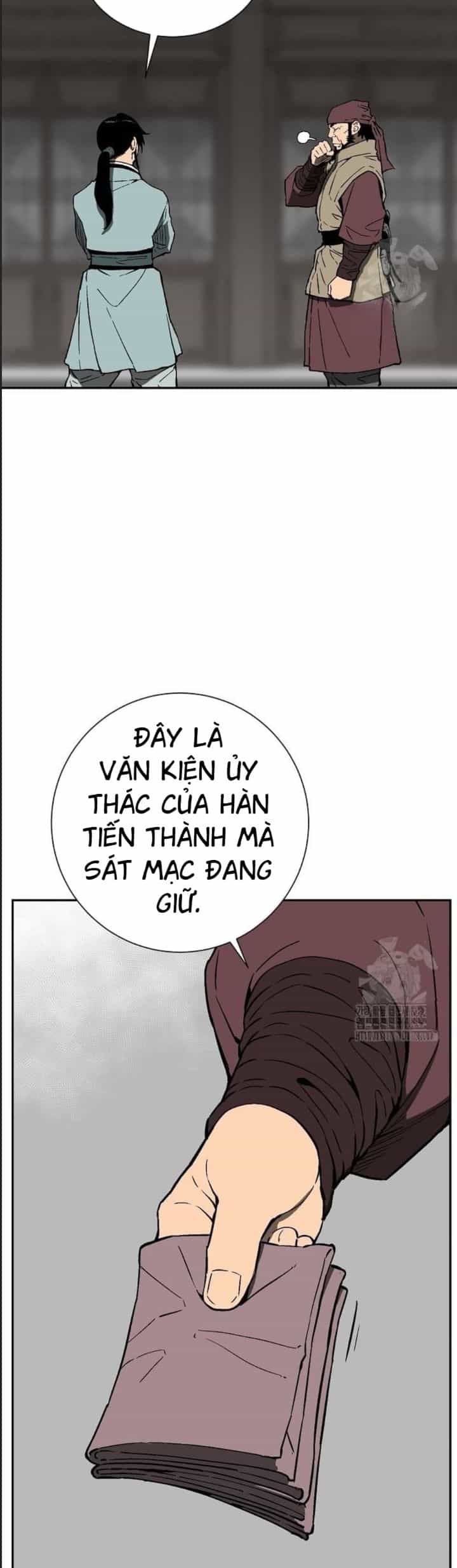 Vĩ Linh Kiếm Tiên - Chương 85 - ảnh 4