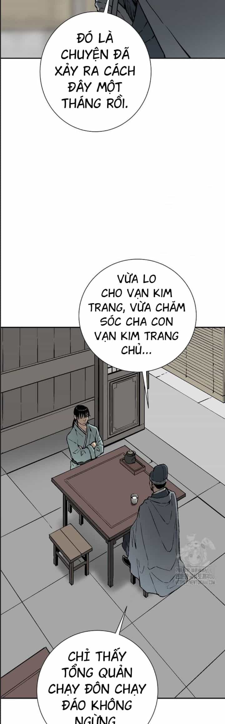 Vĩ Linh Kiếm Tiên - Chương 85 - ảnh 40