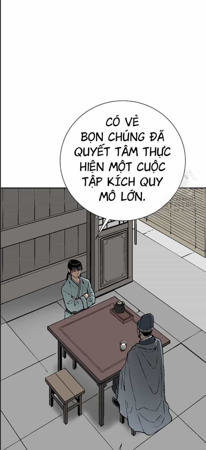 Vĩ Linh Kiếm Tiên - Chương 85 - ảnh 50