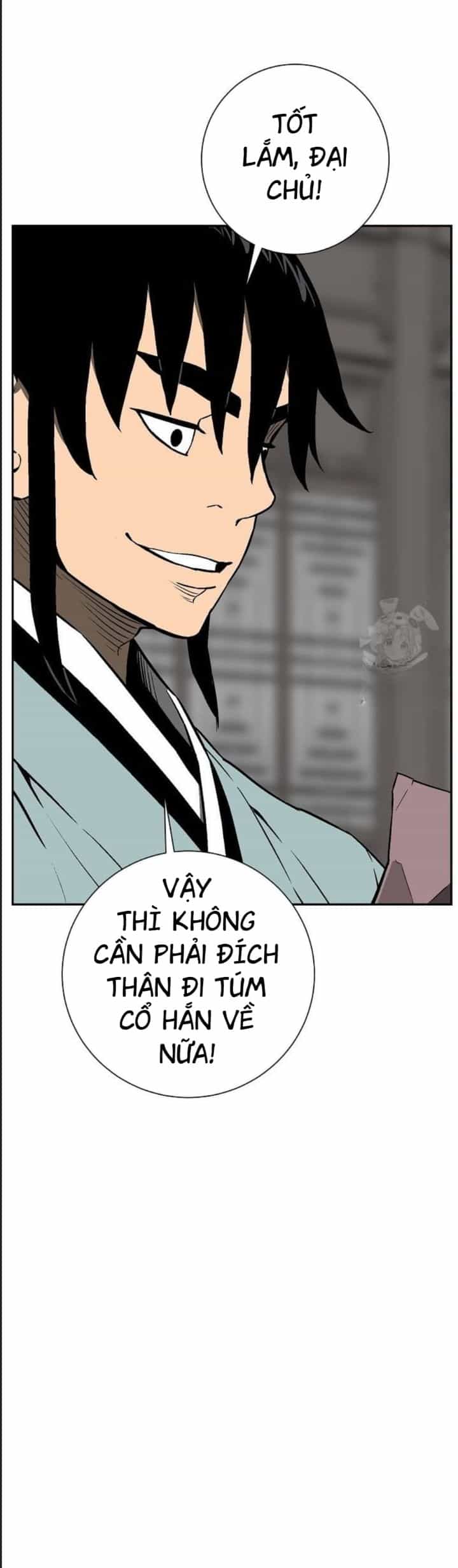 Vĩ Linh Kiếm Tiên - Chương 85 - ảnh 6